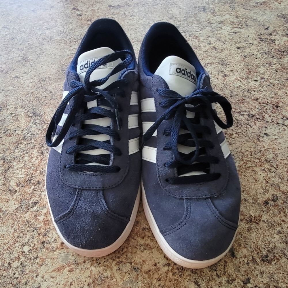 ADIDAS COURT SHOES